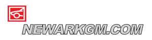 Coughlin Newark GM Logo