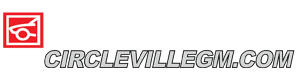 Coughlin Circleville GM Logo